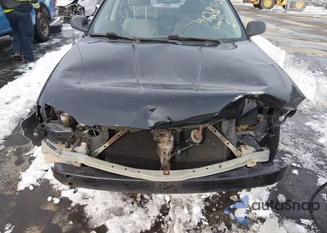 2006 Nissan Sentra 1.8S z USA, uszkodzony, nr VIN 3N1CB51D26L482894